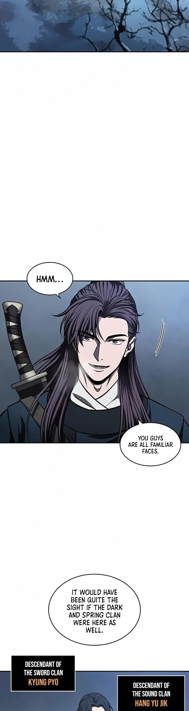 Nano Machine Chapter 84 image 39